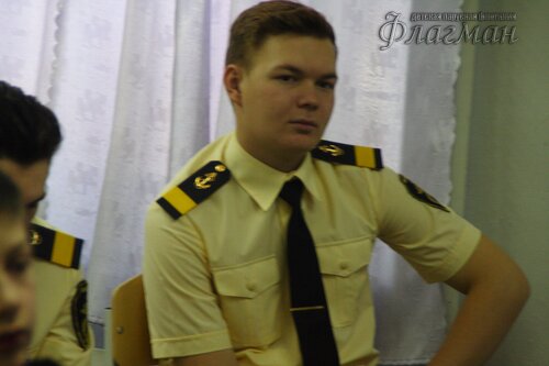 Никита Мухлынин